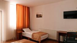 Time Out Hotel 8