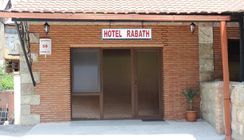 HOTEL RABATH 8