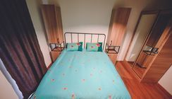 Mgzavrebi Apartment 5