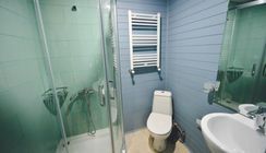 Mgzavrebi Apartment 6