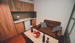 Mgzavrebi Apartment 7