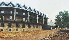 Mgzavrebi Apartment 0
