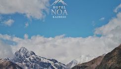 Hotel NOA Kazbegi 28