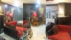 Apartment on Dolidze 3