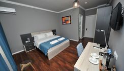 Boho Tiflis Hotel 23