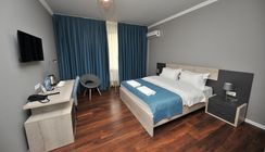 Boho Tiflis Hotel 24