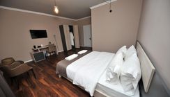 Boho Tiflis Hotel 25