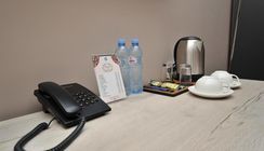 Boho Tiflis Hotel 27