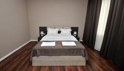 Boho Tiflis Hotel 29