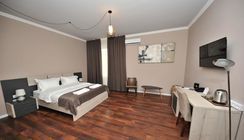 Boho Tiflis Hotel 30