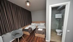 Boho Tiflis Hotel 34