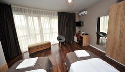 Boho Tiflis Hotel 36