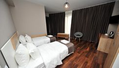 Boho Tiflis Hotel 37