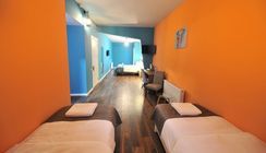 Boho Tiflis Hotel 45