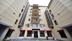 Boho Tiflis Hotel 0