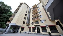 Boho Tiflis Hotel 20