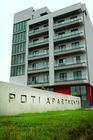 Poti Apartments, flat 1 2