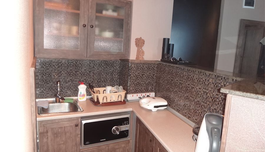 Квартира 311 в Пента Инвест_7