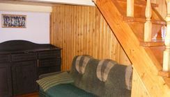 Writer's house 5