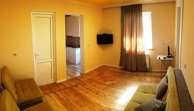 Дом Гостей Болниси Интернационали_3