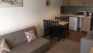 აპარტამენტი N50 სასტუმროში პანორამა მგზავრებისაგან_8