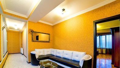 Отель Куинс_5