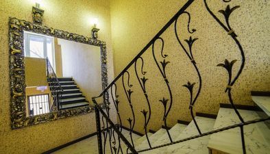 Отель Куинс_8