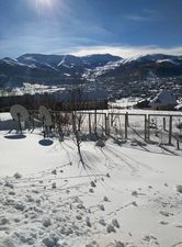 Коттедж в Бакуриани_2