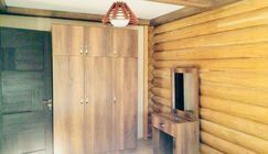 Wooden Cottage 20