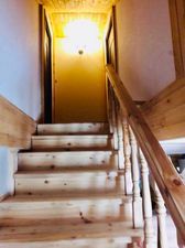 Деревянный Коттедж_5