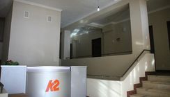 Apartment in K2 Bakuriani 3a 5