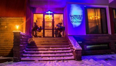 საფირი სასტუმრო & სპა ბაკურიანი_2