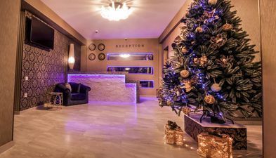 საფირი სასტუმრო & სპა ბაკურიანი_3