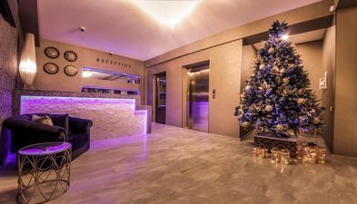 საფირი სასტუმრო & სპა ბაკურიანი_4