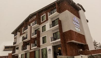 საფირი სასტუმრო & სპა ბაკურიანი_5