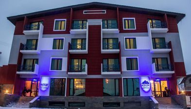 საფირი სასტუმრო & სპა ბაკურიანი_8