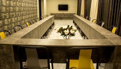 საფირი სასტუმრო & სპა ბაკურიანი_9