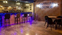 Sapphire Hotel & Spa Bakuriani 33