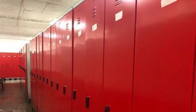 სტუდიო 527, ახალი გუდაური ლოფტ I - რედ-კო_3