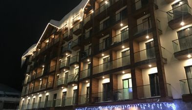 სტუდიო 527, ახალი გუდაური ლოფტ I - რედ-კო_4