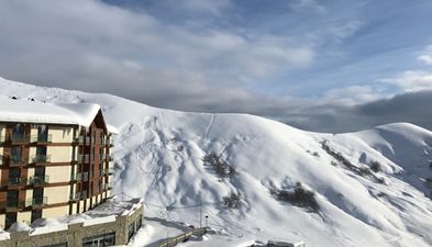 სტუდიო 527, ახალი გუდაური ლოფტ I - რედ-კო_6