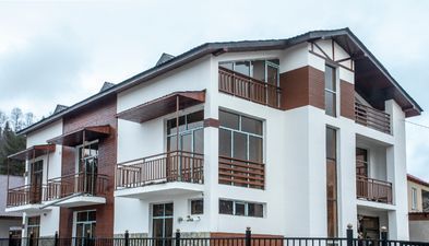 რეზიდენს ჰილ ბაკურიანი_4