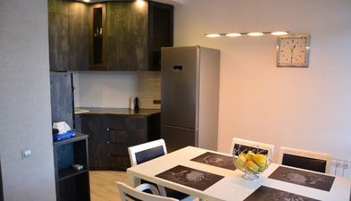 Luxury Terrace Apartment_7