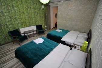 აპარტამენტი ძველ თბილისში_9