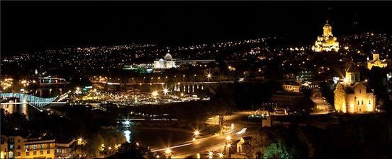 აპარტამენტი ძველ თბილისში_4