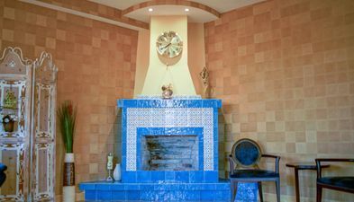 სასტუმრო ლეჯიანდრო_7