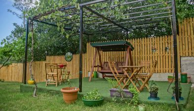 სასტუმრო ლეჯიანდრო_8