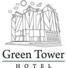 GREEN TOWER 23