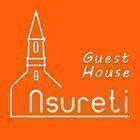 Asureti guest house 3