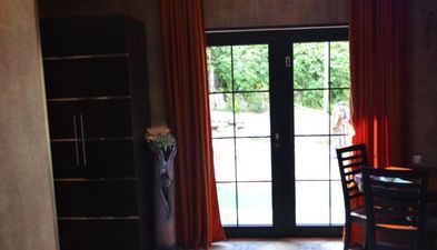 Боржоми Вилла Рома_2